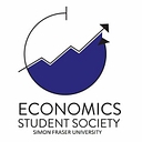 Sfu Economics Student Society logo