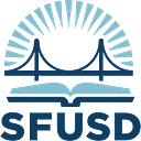 SFUSD logo