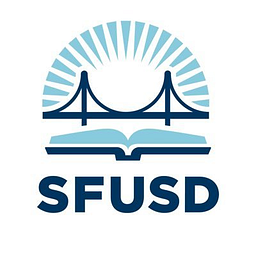 Chinese Immersion School at DeAvila logo