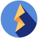 Sfu Surge logo