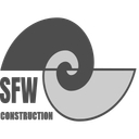 SFW Construction logo