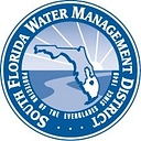 South Florida Water Management District logo