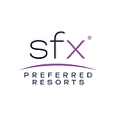 Sfx Preferred Resorts logo