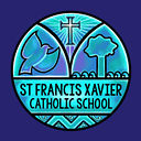 St Francis Xavier Parent Teacher & Friends Association logo