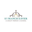 St. Francis Xavier Catholic Faith Community logo