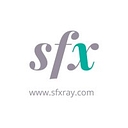 Sfxray logo