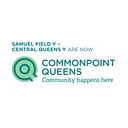 Samuel Field Ym/Ywha logo