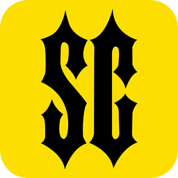 Solid Gold Berjangka logo
