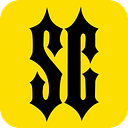 Solid Gold Berjangka logo