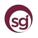Sg | Energy Solutions logo