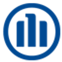 ALLIANZ GLOBAL INVESTORS SINGAPORE LIMITED logo