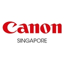 Canon Singapore logo