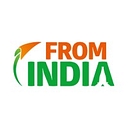 Fromindia logo