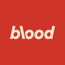 Blood SG logo