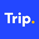 Trip.com (Global) logo