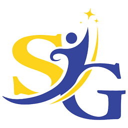 St George Elem School logo