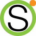 Sg360°, A Segerdahl Company logo