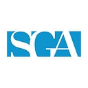 Sga (Boston | New York) logo