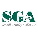 Stovall, Grandey & Allen, Llp logo