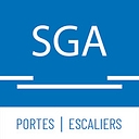 Concept Sga Inc. logo