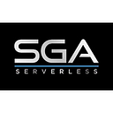 SGA logo