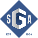 Slavic Gospel Association Charitable Trust logo