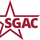State Government Affairs Council logo
