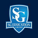 SG Academy logo