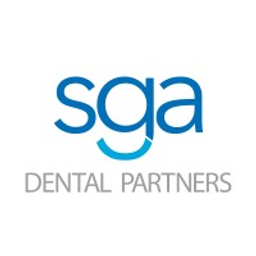 Sgadental logo