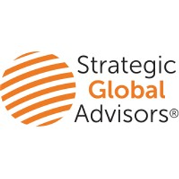 Strategic Global Advisors, LLC logo