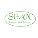 Singapore Angel Network logo