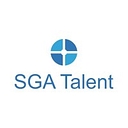 Sga Talent logo