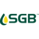 SG Biofuels logo