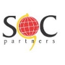 Sgc Partners, Lp logo