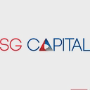 SG Capital Public Company Limited logo
