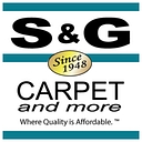 S&G Carpet and More