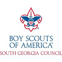 Boy Scouts of America 98 South logo