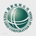 State Grid Corporation of China logo