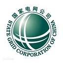 State Grid Corporation of China logo