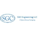 Sgc Engineering Llc logo