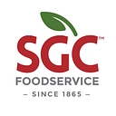 Sgc Foodservice logo