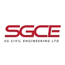 Sg Civil Engineering Ltd logo