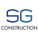 Sg Construction logo