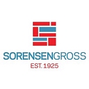 Sorensen Gross Construction Services logo
