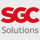 SGC Solutions logo