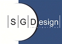 Sgdesign, Inc. logo