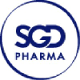SGD Pharma Packaging, Inc. logo