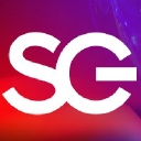 Sg Digital (Division Of Scientific Games Corporation) logo