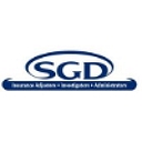 Schifrin, Gagnon, & Dickey, Inc. (Sgd, Inc.) logo