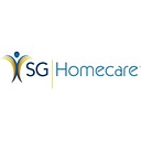 Sg Homecare logo